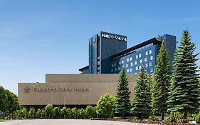 Sapporo Park Hotel