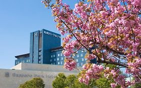 Sapporo Park Hotel